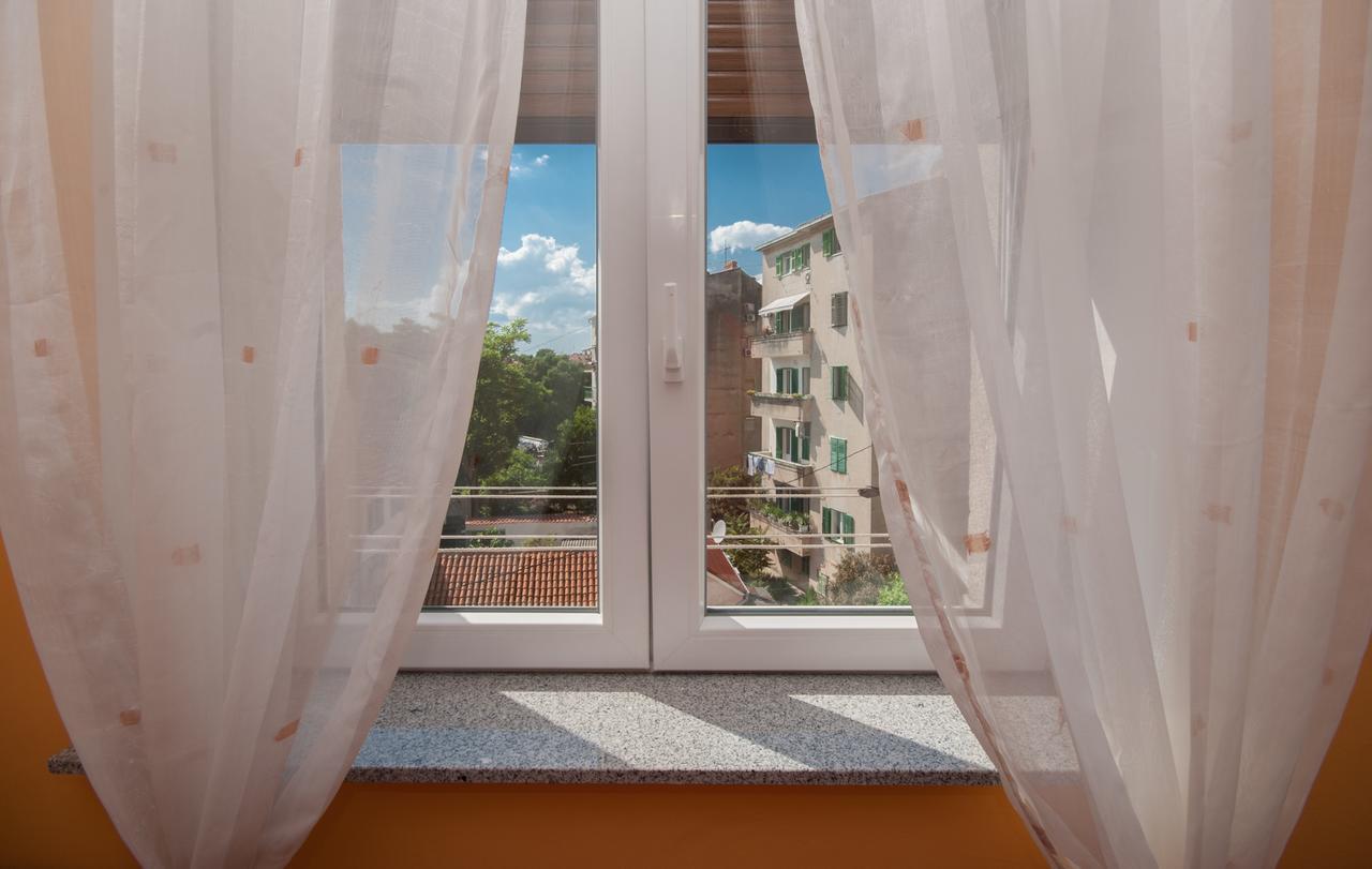 Apartment Marita Split Exterior foto