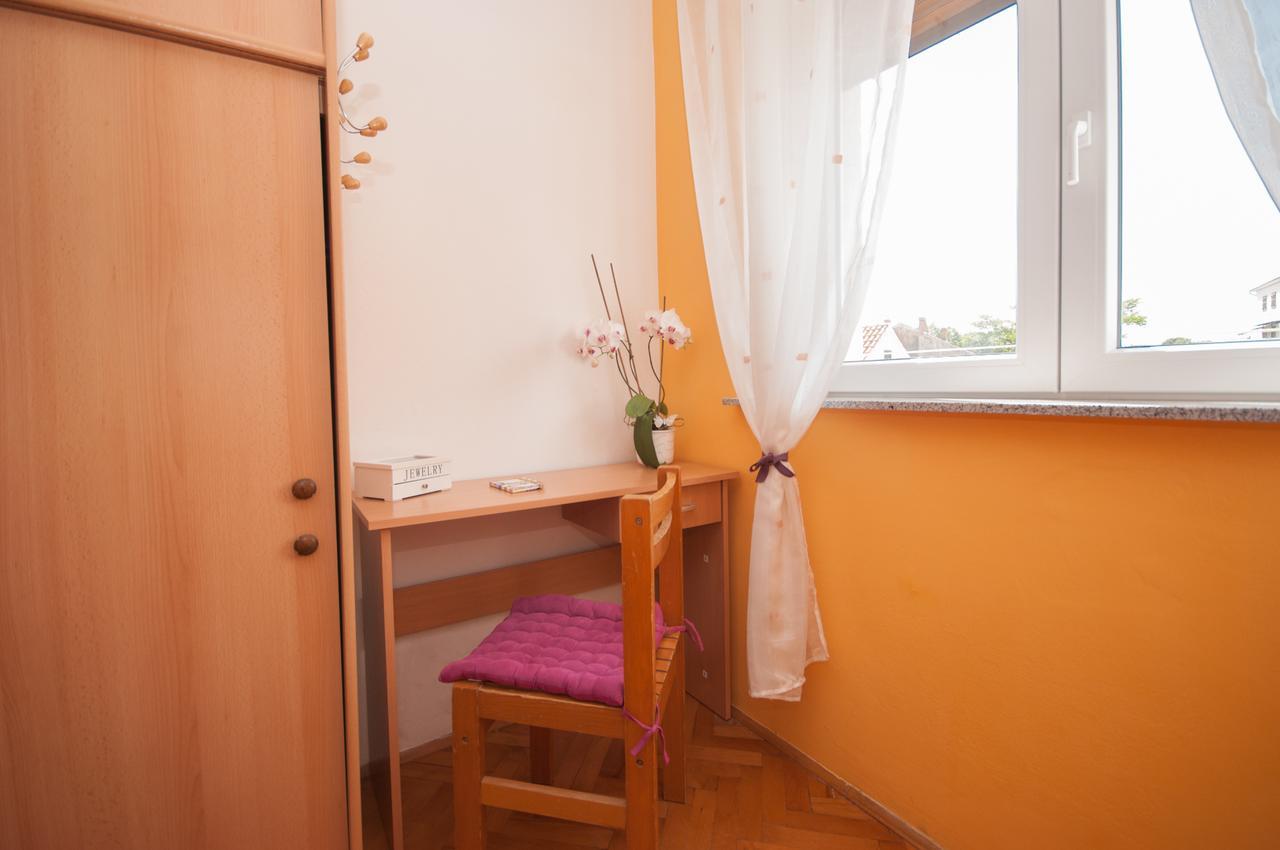 Apartment Marita Split Exterior foto